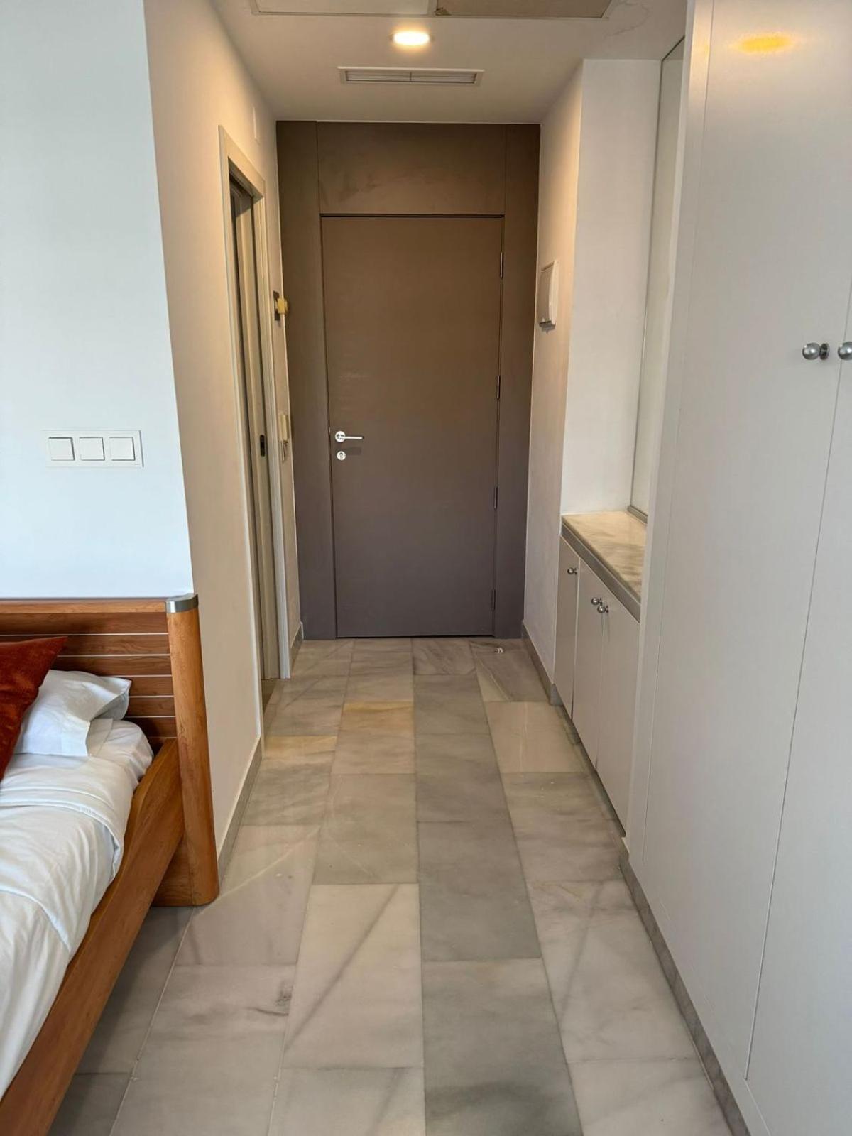 Estudio En Hotel Occidental De Puerto Banus Marbella Exterior photo